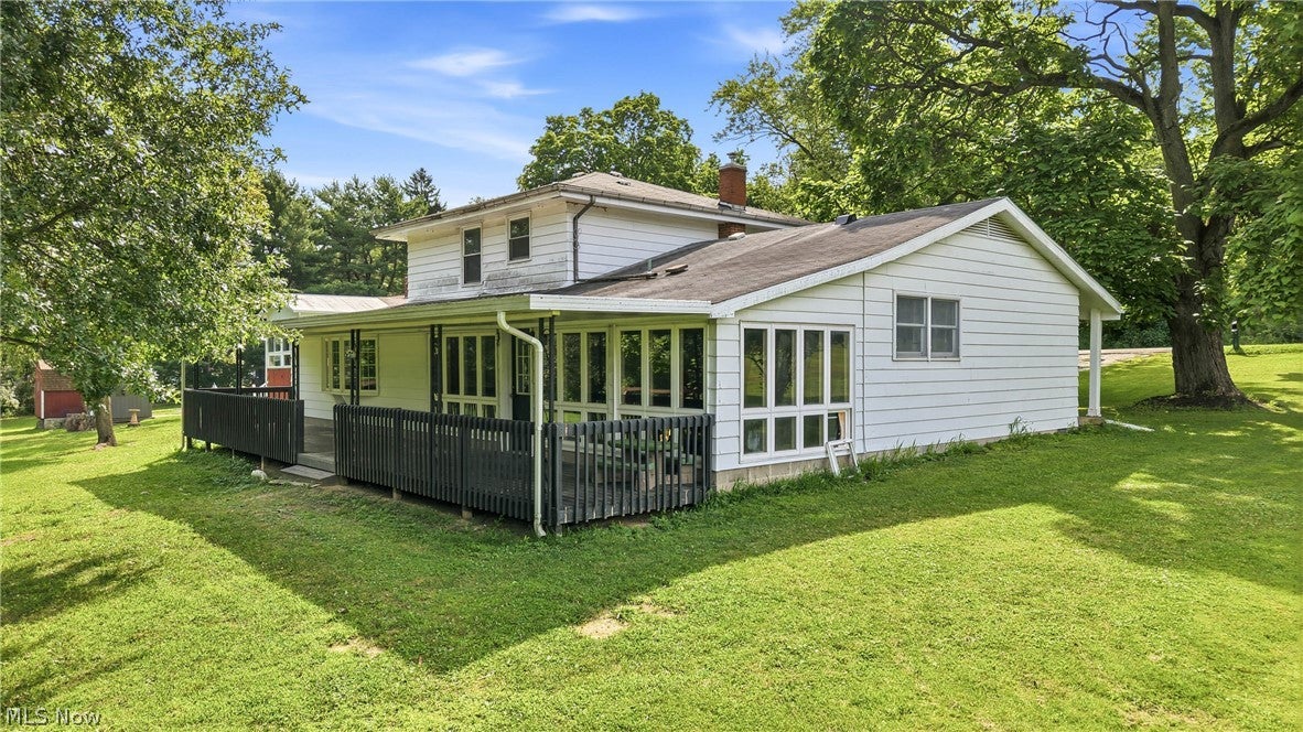 1501 Ohltown Mcdonald Road