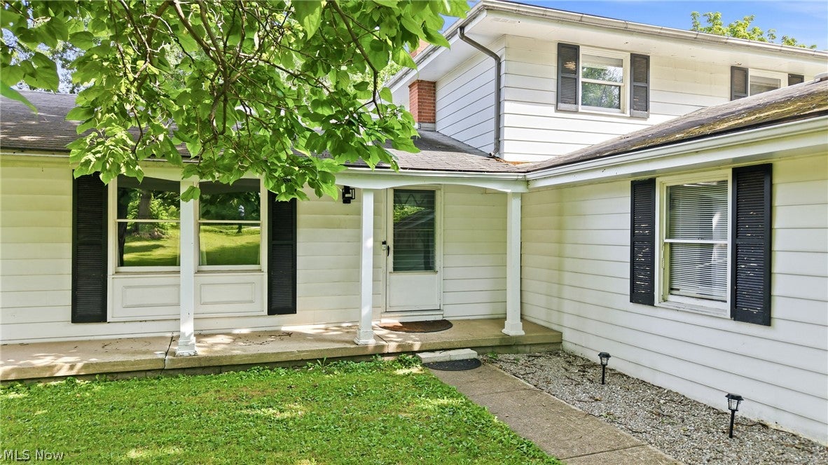 1501 Ohltown Mcdonald Road