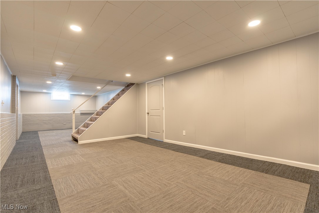 Longview Village - Residential