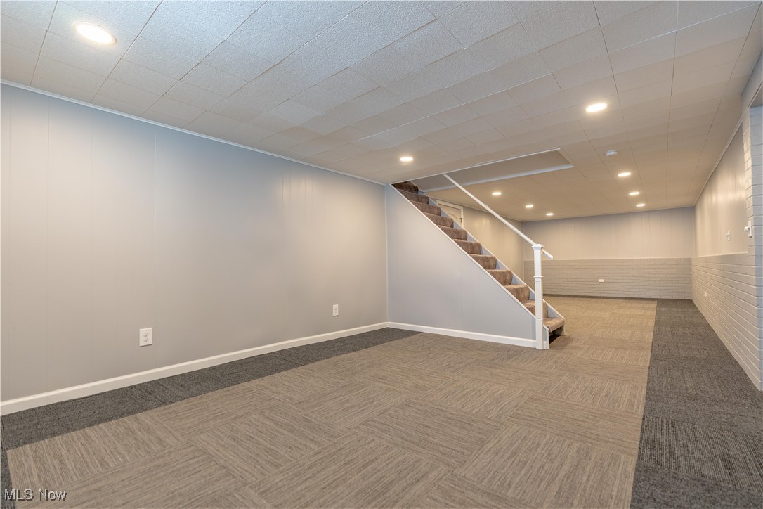 Longview Village - Residential