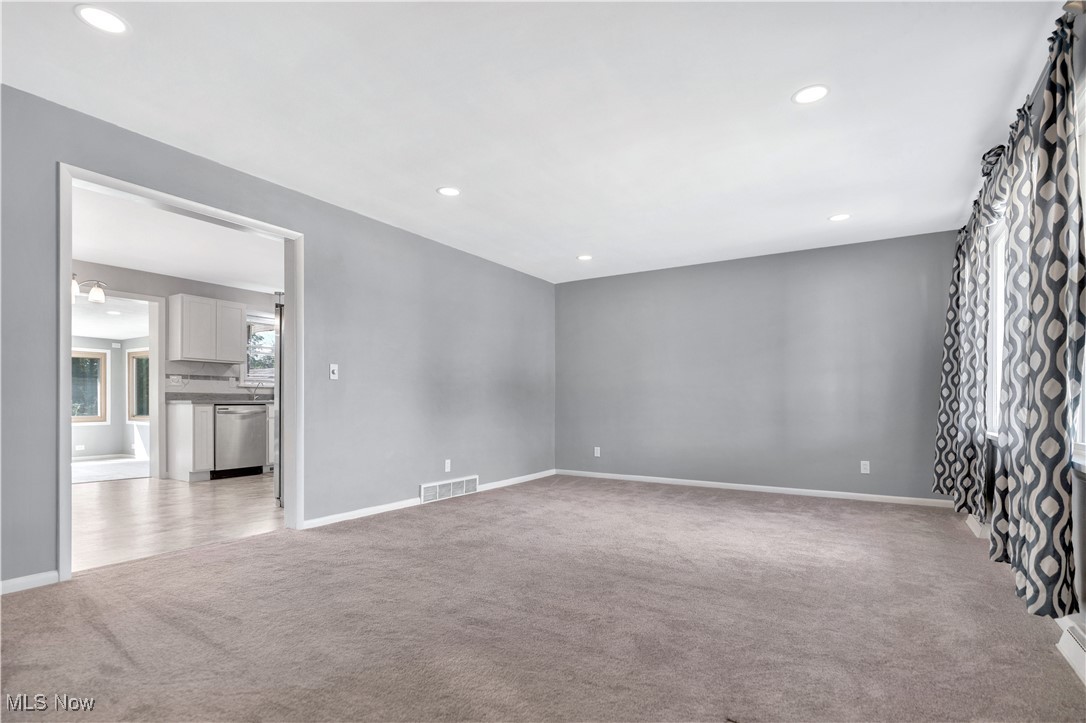 Longview Village - Residential