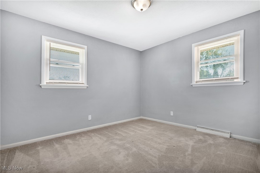 Longview Village - Residential