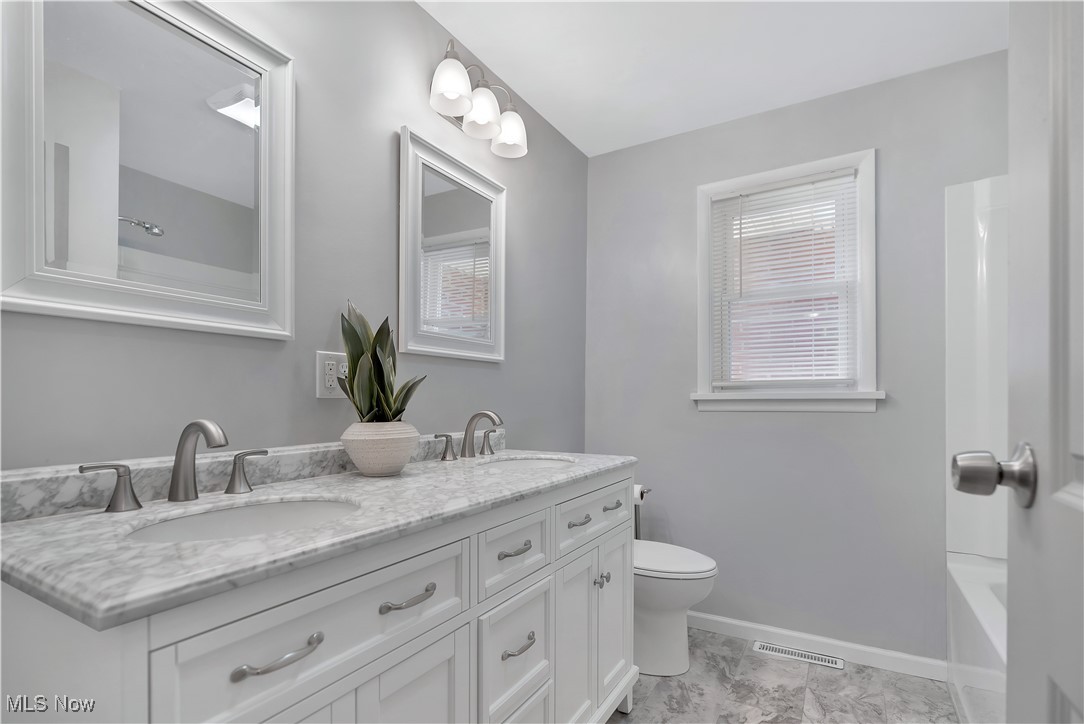 Longview Village - Residential