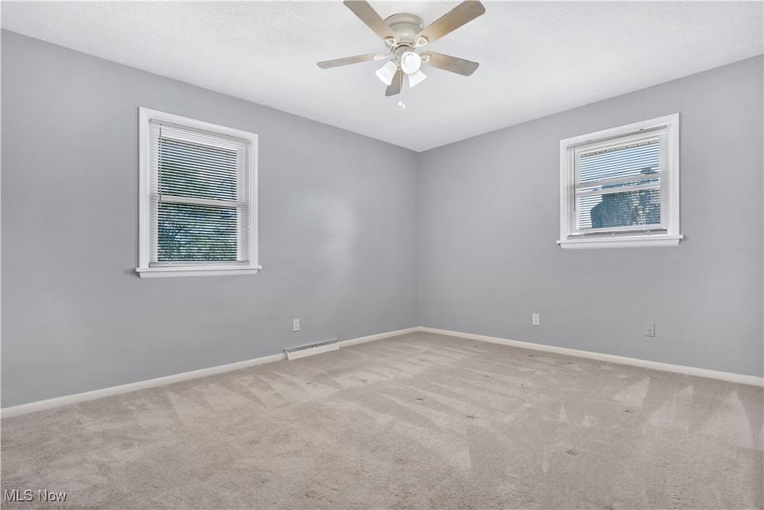 Longview Village - Residential