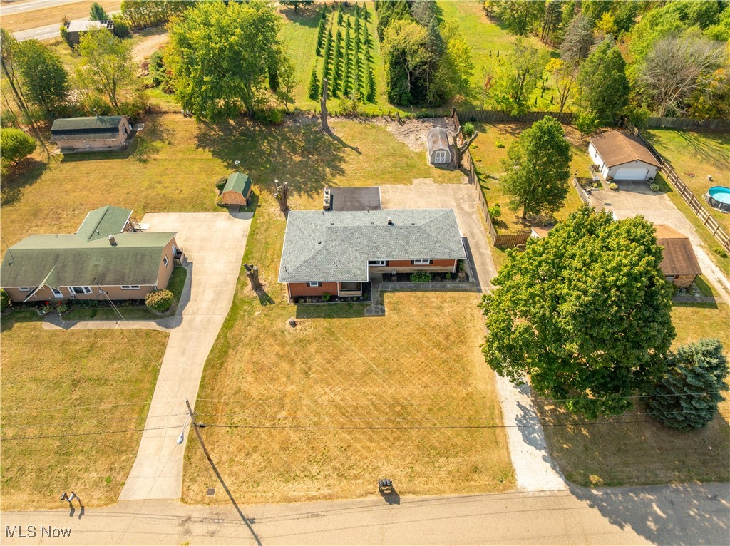 Longview Village - Residential