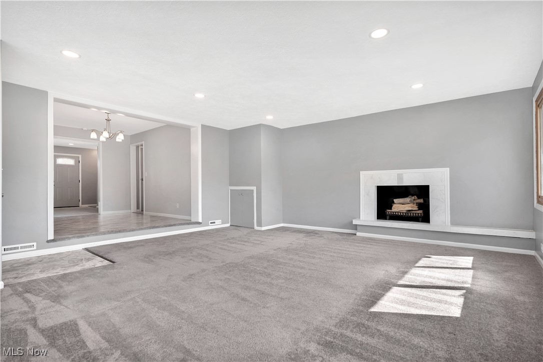 Longview Village - Residential