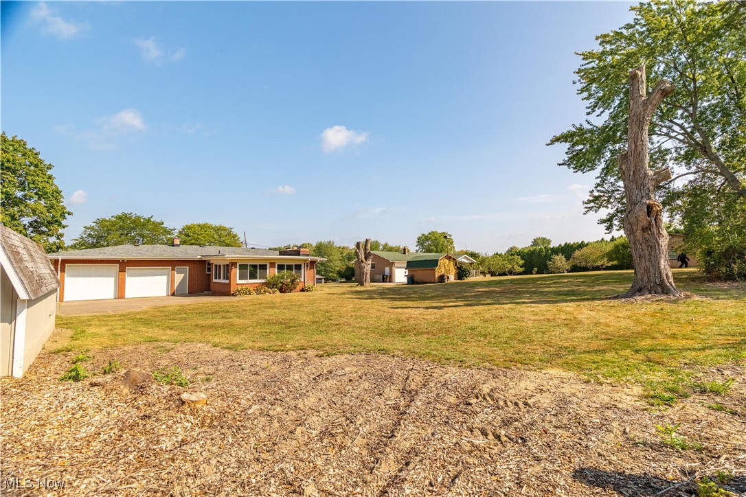 Longview Village - Residential