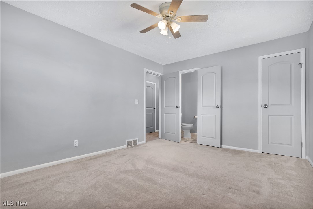 Longview Village - Residential