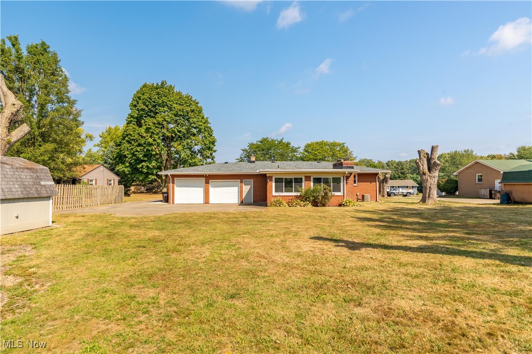 Longview Village - Residential