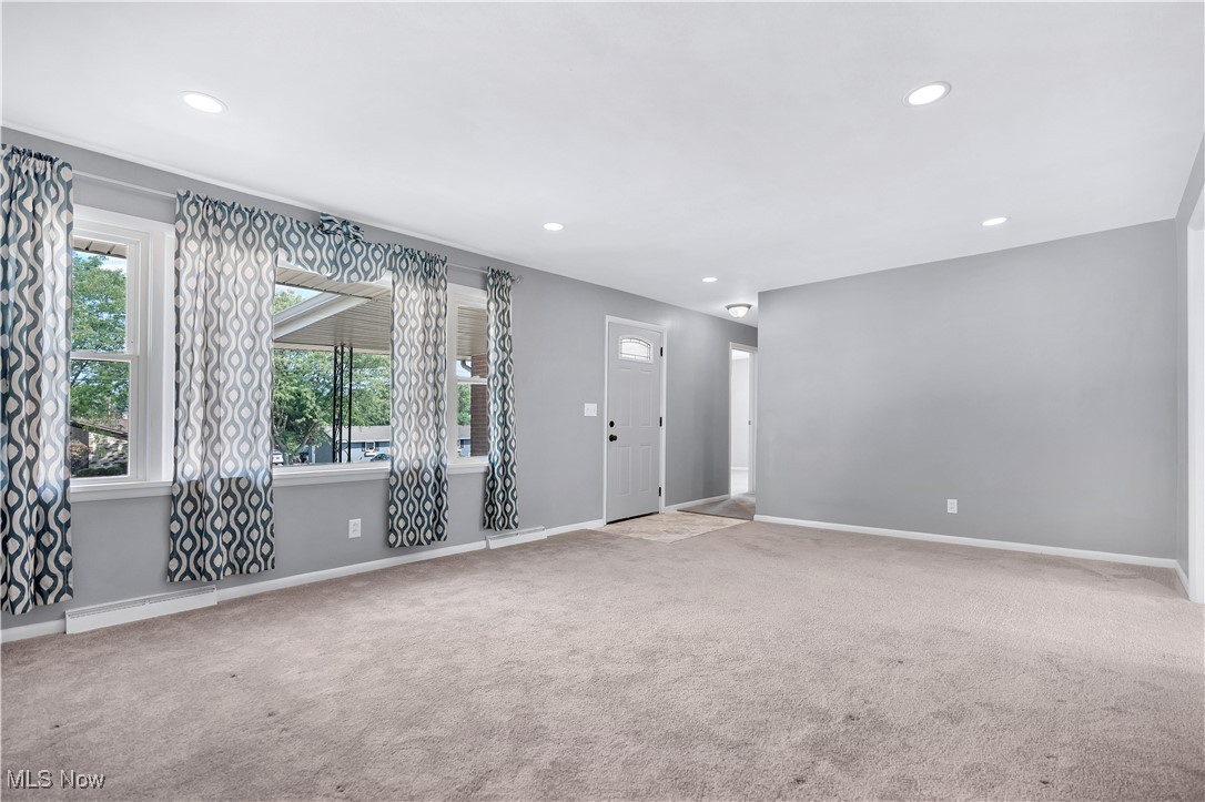 Longview Village - Residential