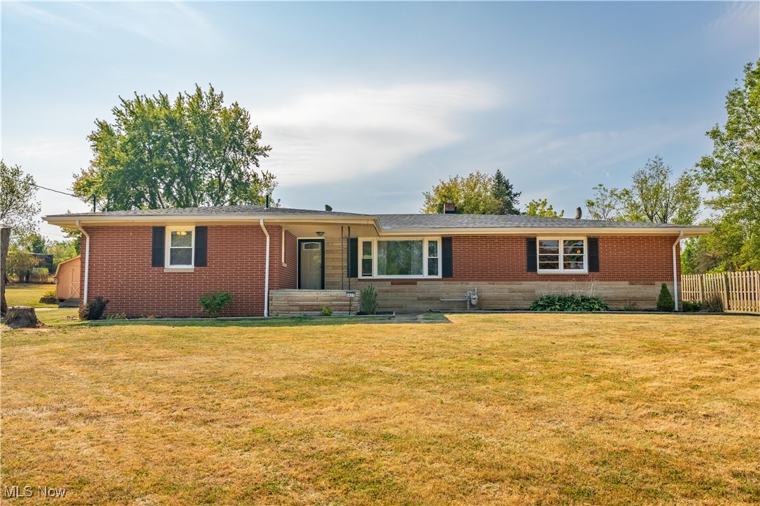 Longview Village - Residential