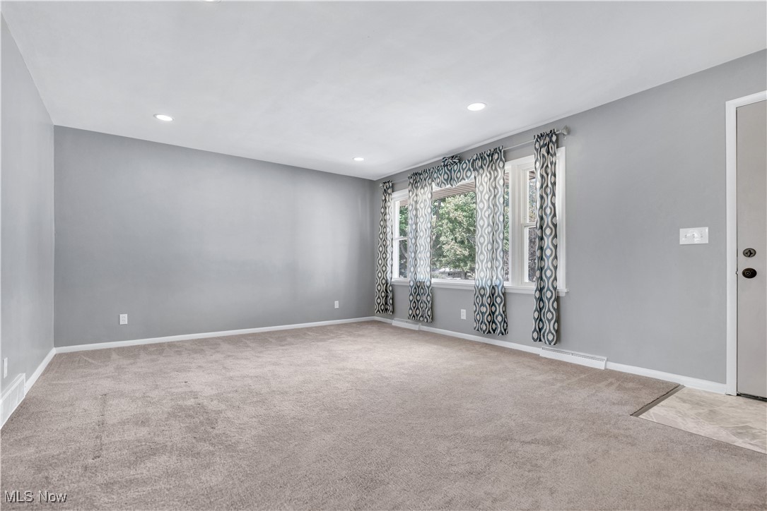 Longview Village - Residential