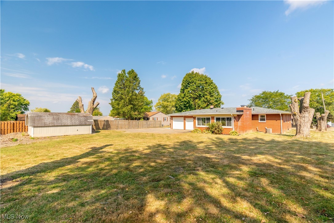 Longview Village - Residential