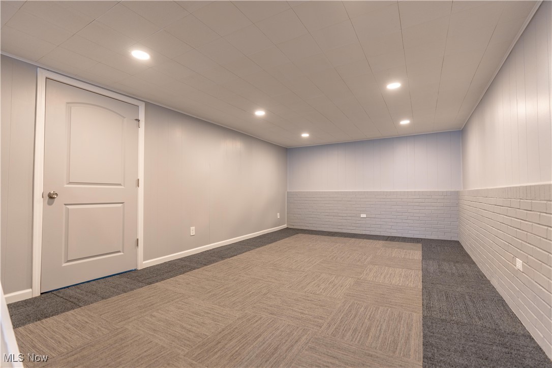 Longview Village - Residential