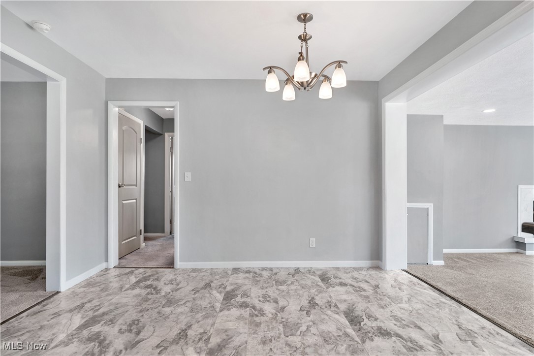 Longview Village - Residential