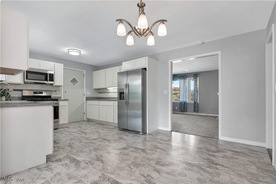 Longview Village - Residential