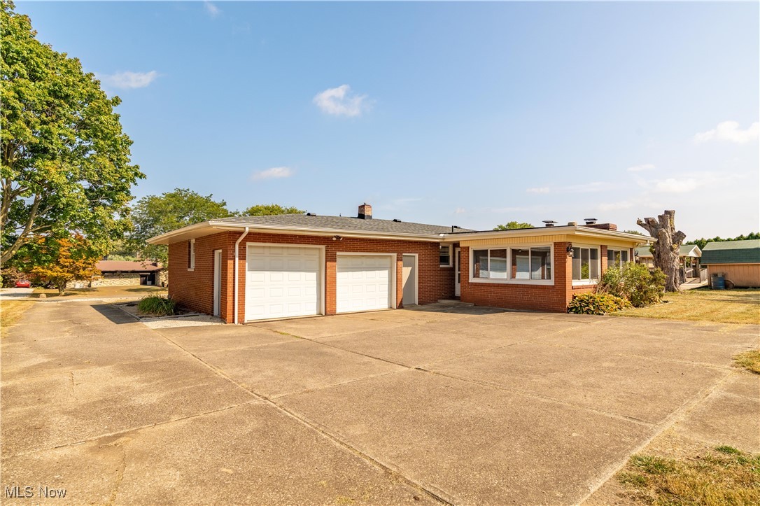 Longview Village - Residential