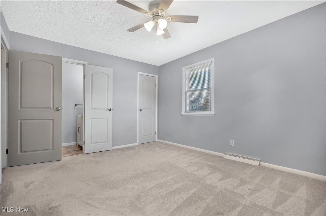 Longview Village - Residential