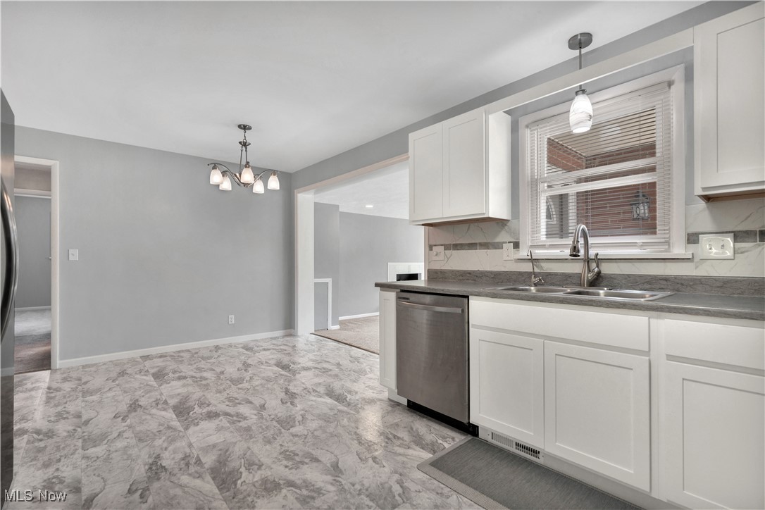 Longview Village - Residential