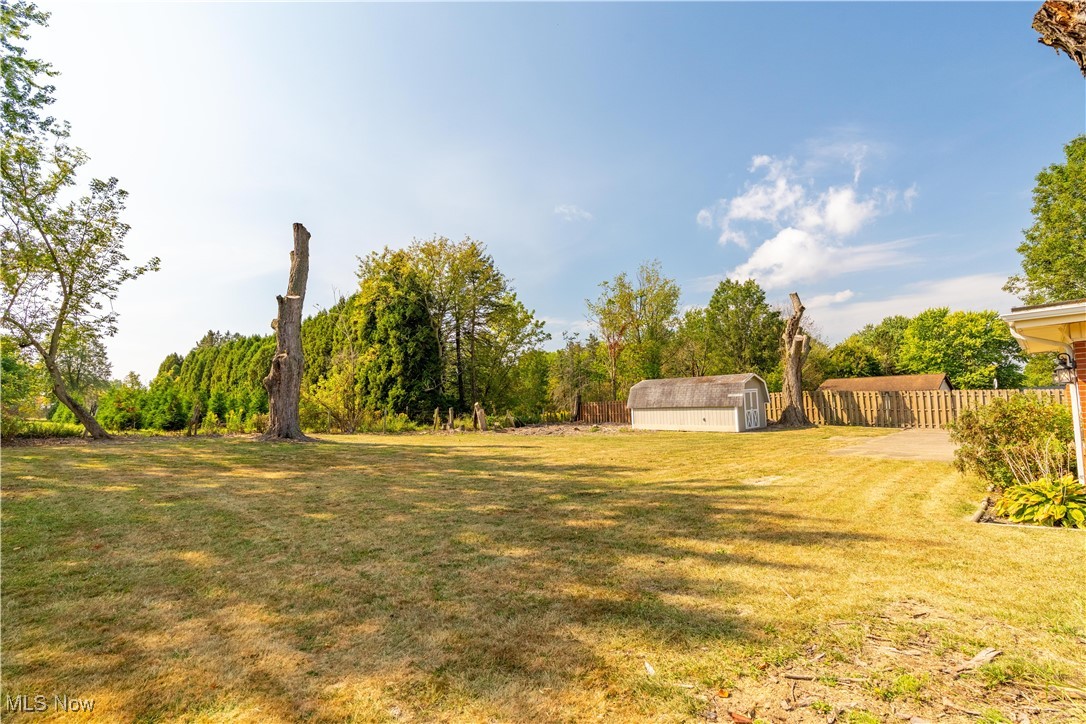 Longview Village - Residential