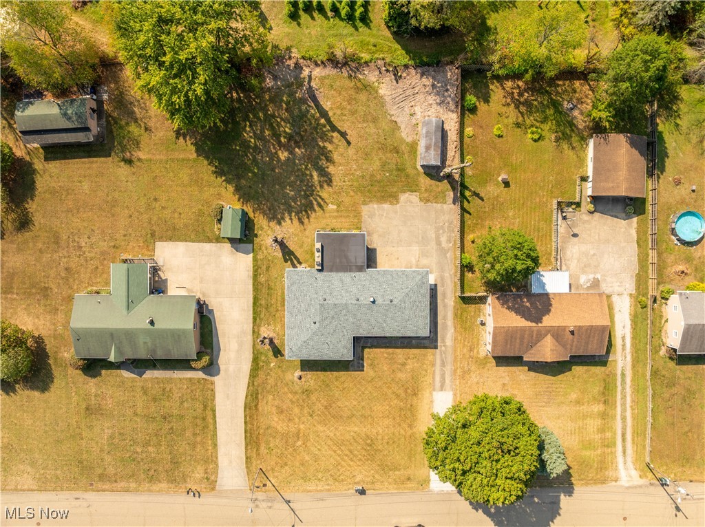 Longview Village - Residential