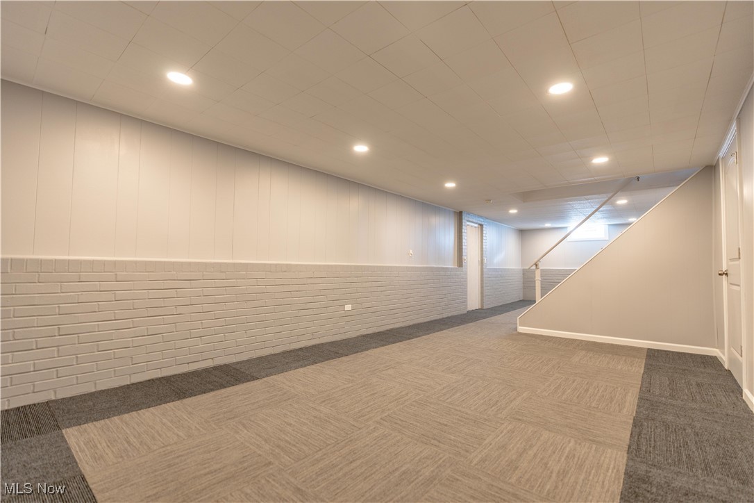 Longview Village - Residential