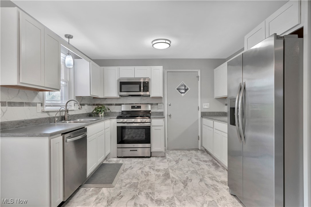 Longview Village - Residential