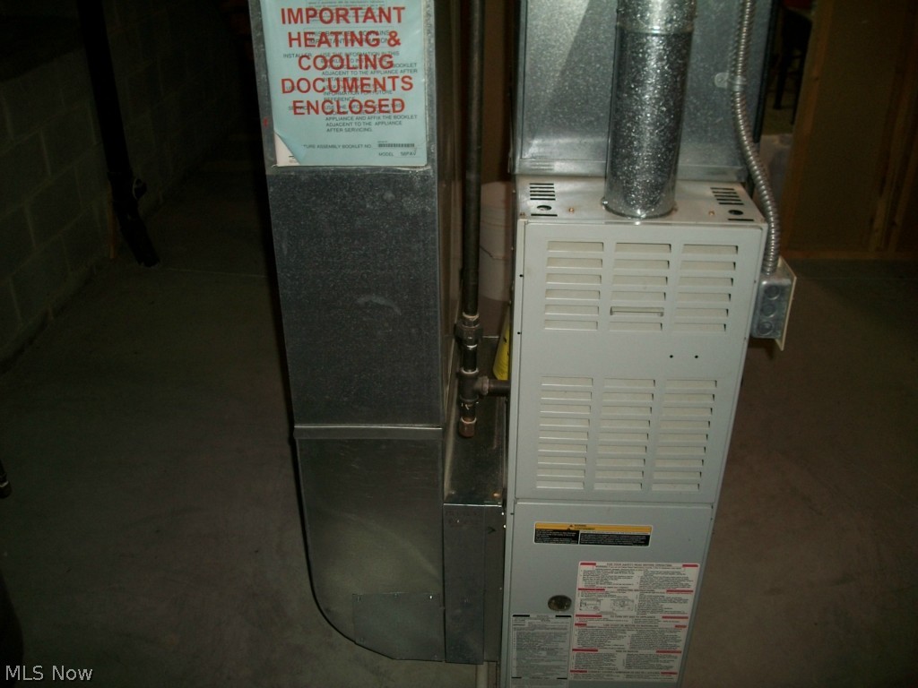 Canal Fulton - Residential