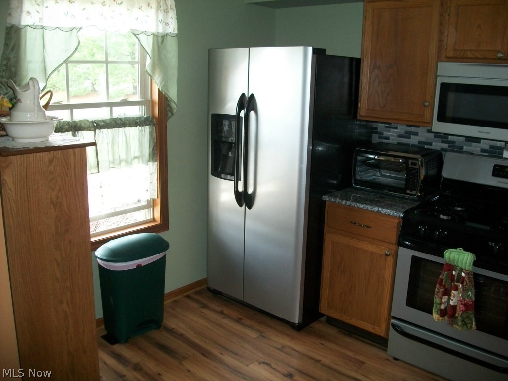 Canal Fulton - Residential