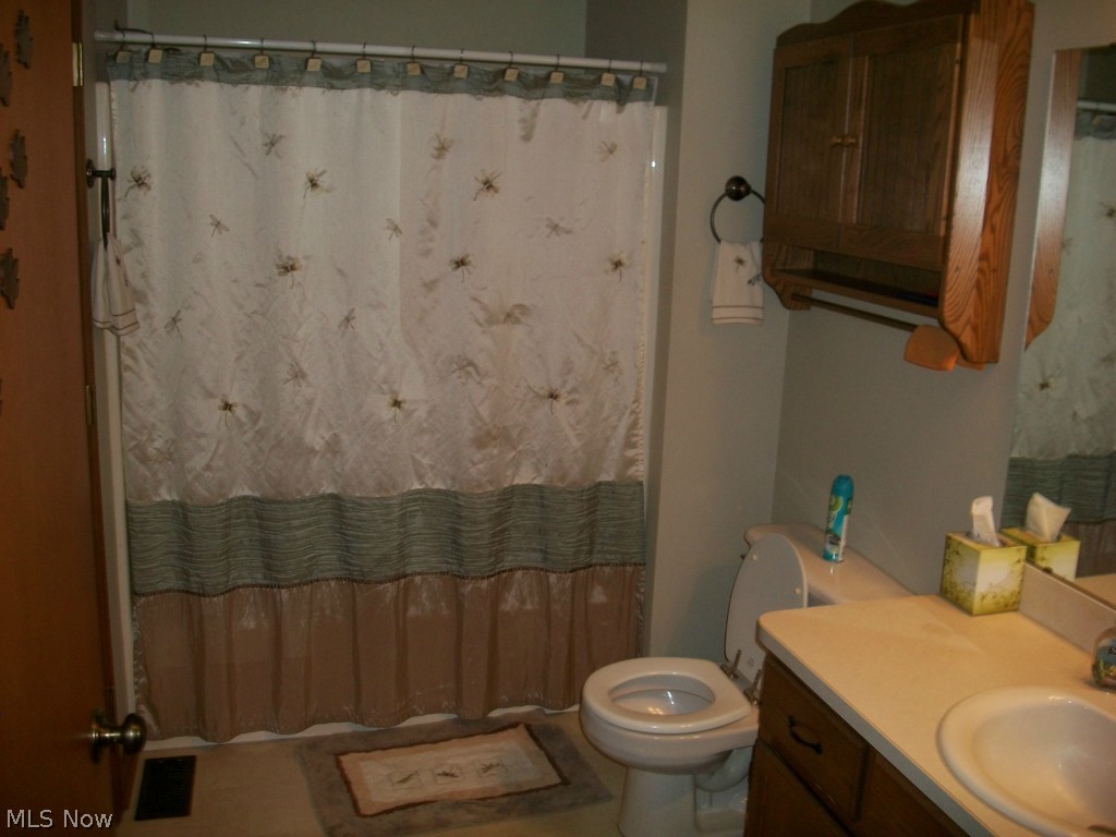 Canal Fulton - Residential