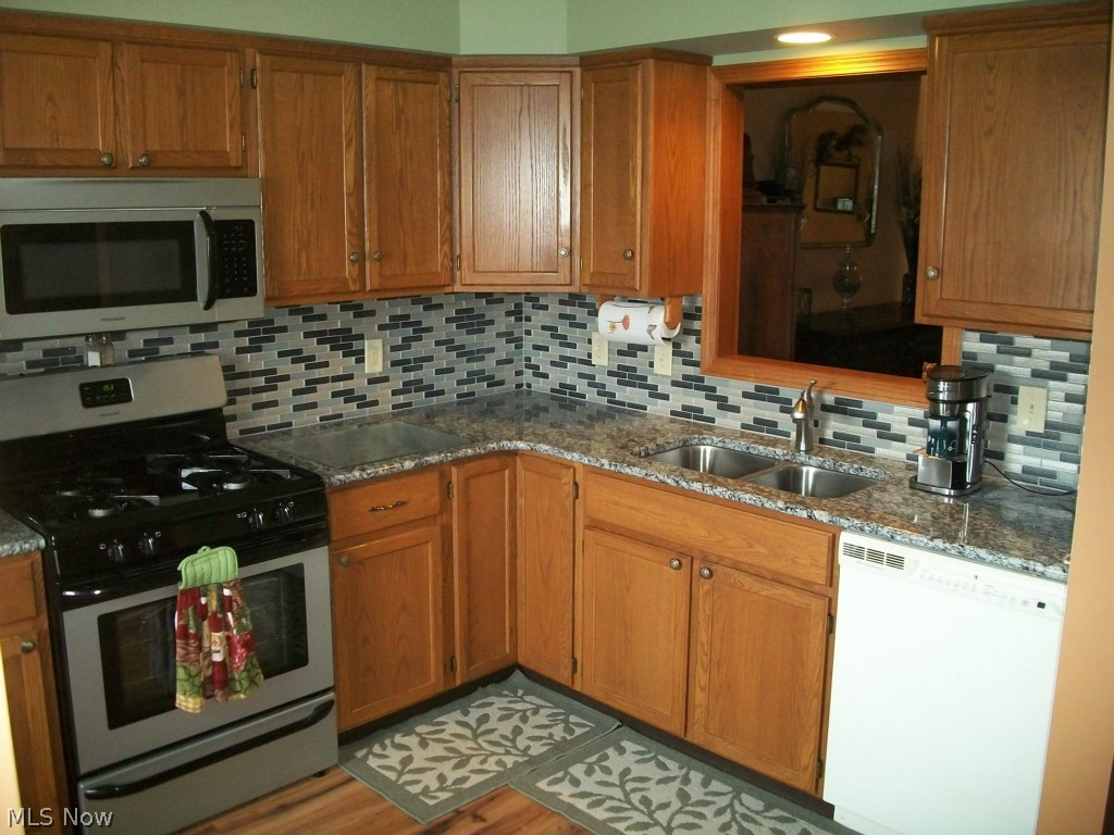 Canal Fulton - Residential