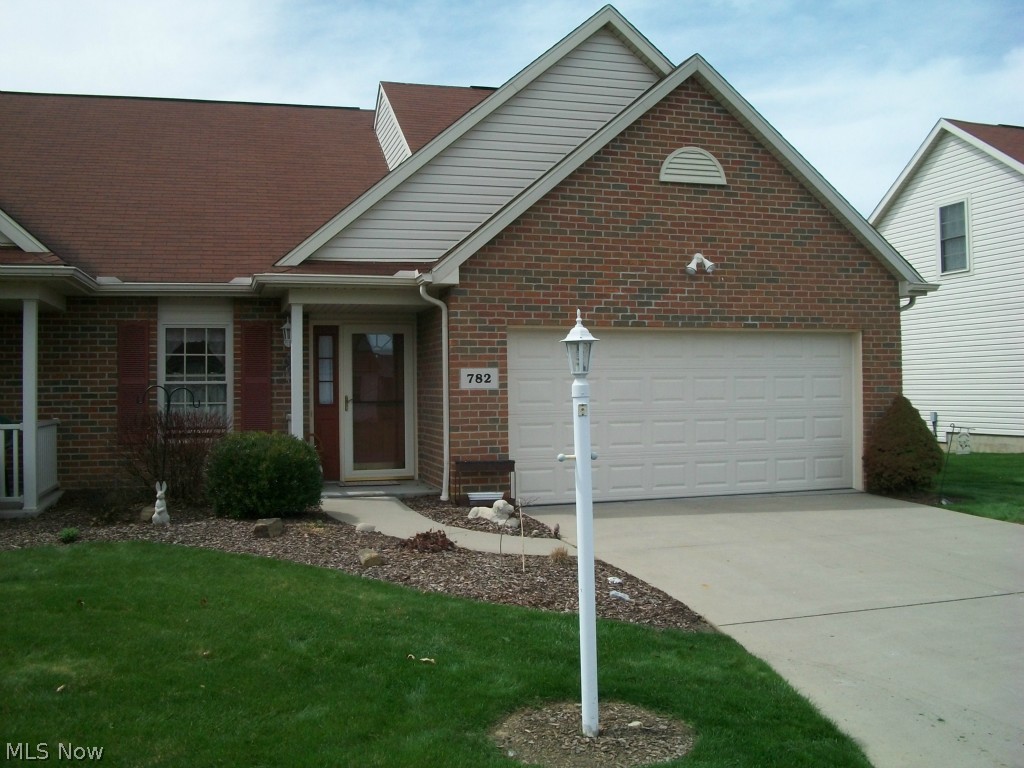 Canal Fulton - Residential