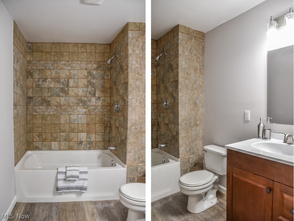 Charleston - Residential