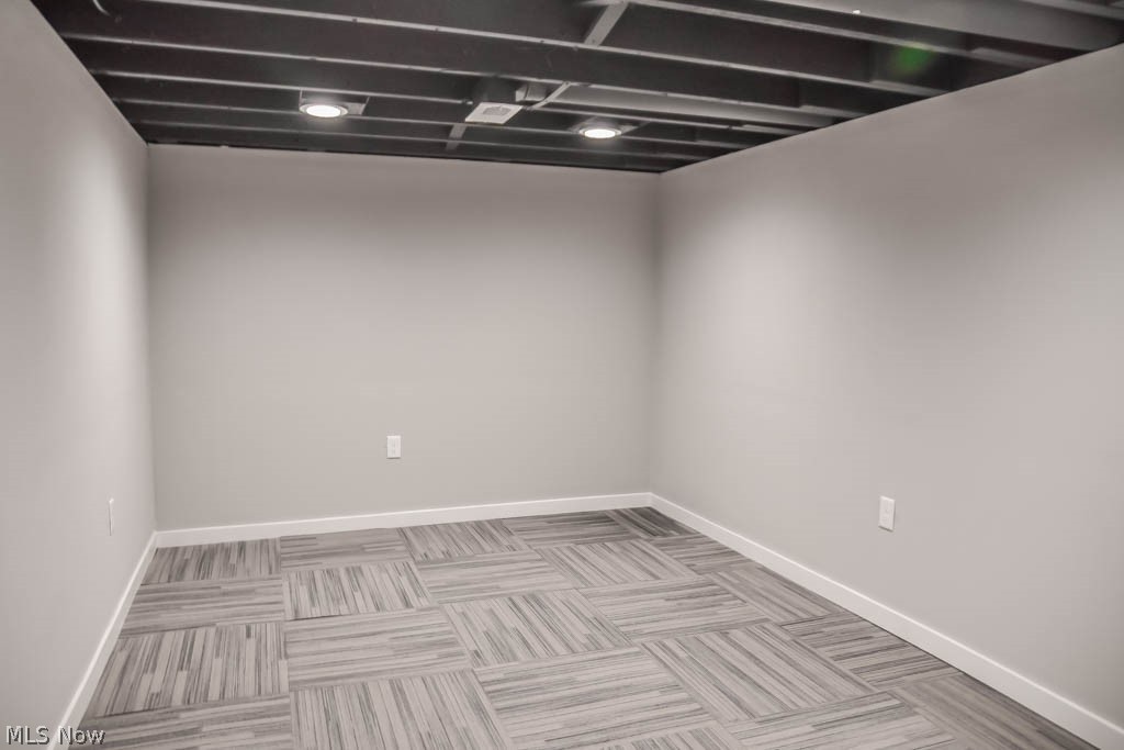 Charleston - Residential