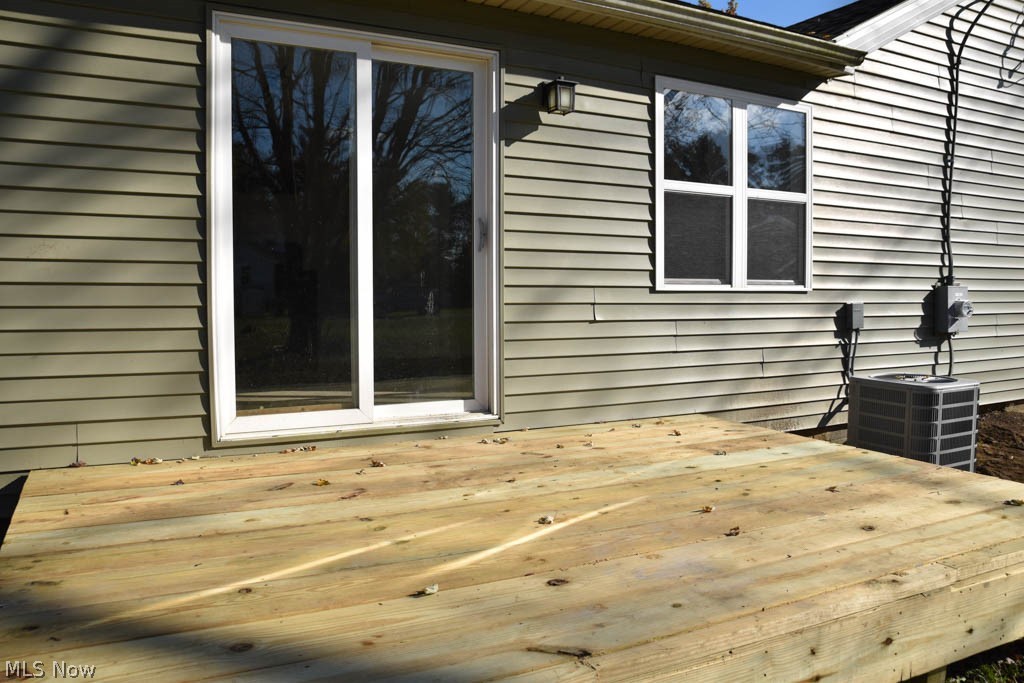 Charleston - Residential