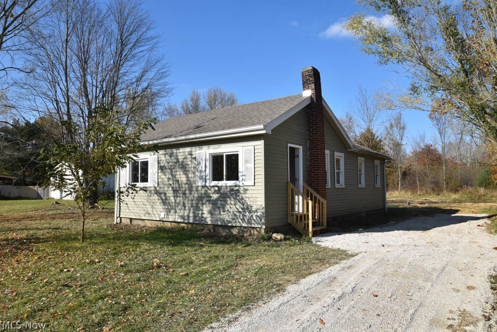 Charleston - Residential