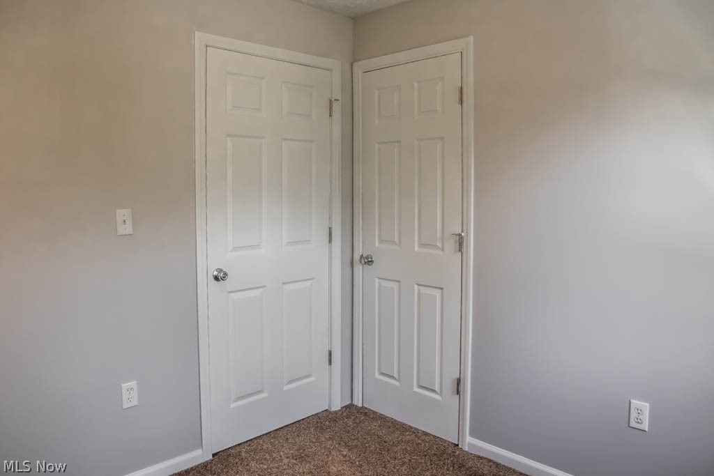 Charleston - Residential