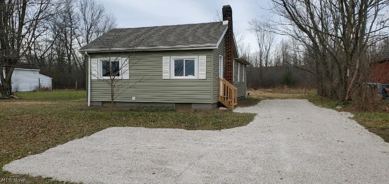 Charleston - Residential