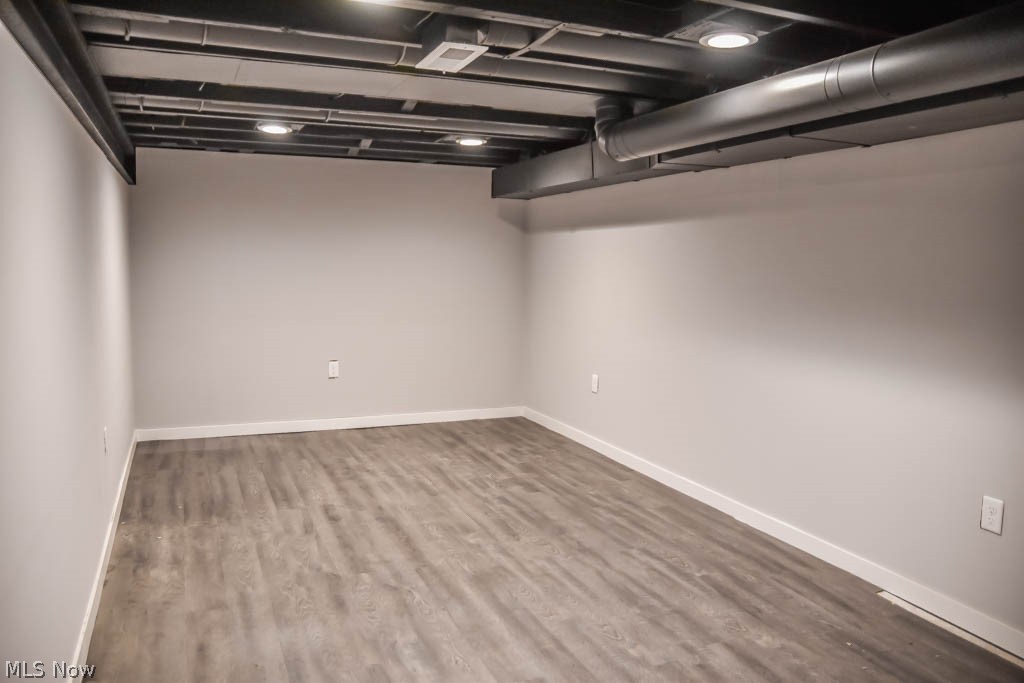 Charleston - Residential