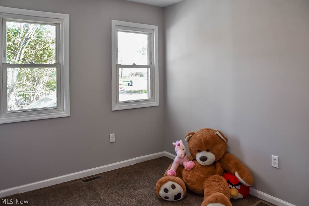 Charleston - Residential