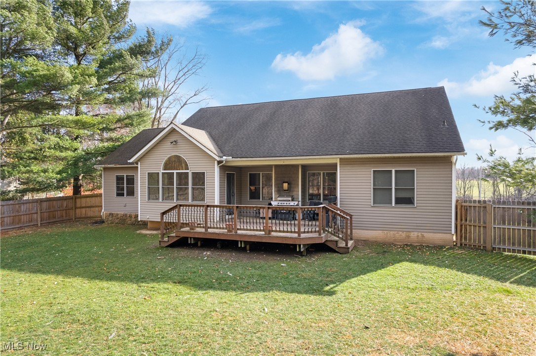 353 Granger Road, Medina, Ohio image 35