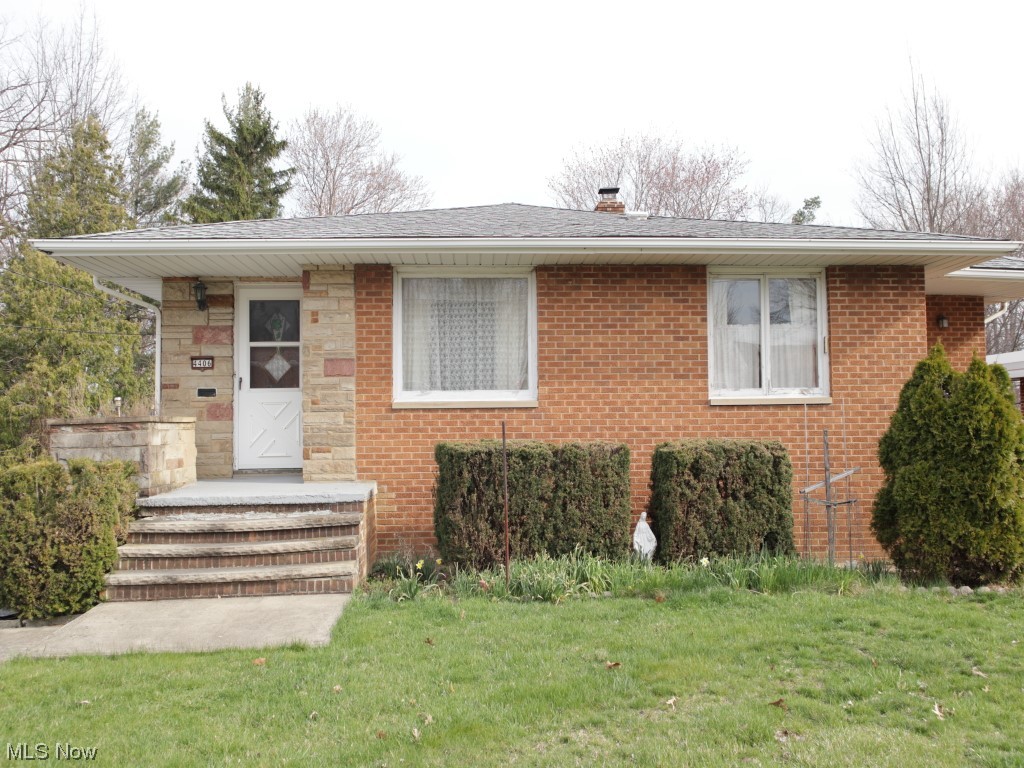 Howes Ridgewood Heights 02 - Residential