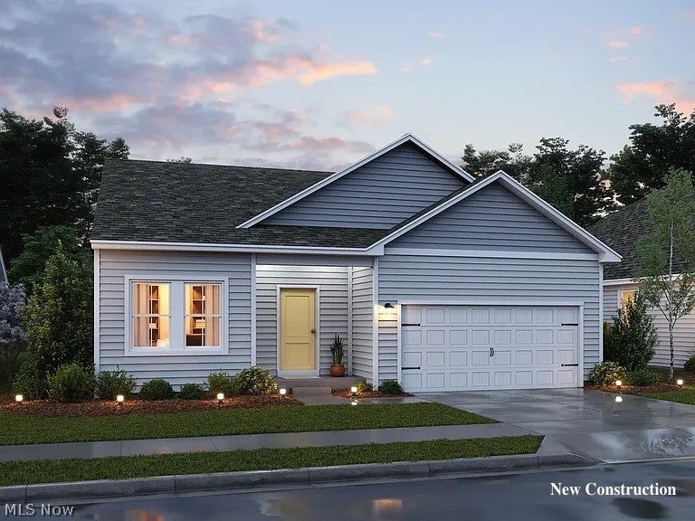 Photo of 105 Harvest Way, Elyria, OH 44035 (MLS # 5221273)