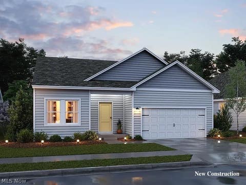 Photo of 105 Harvest Way, Elyria, OH 44035 (MLS # 5221273)
