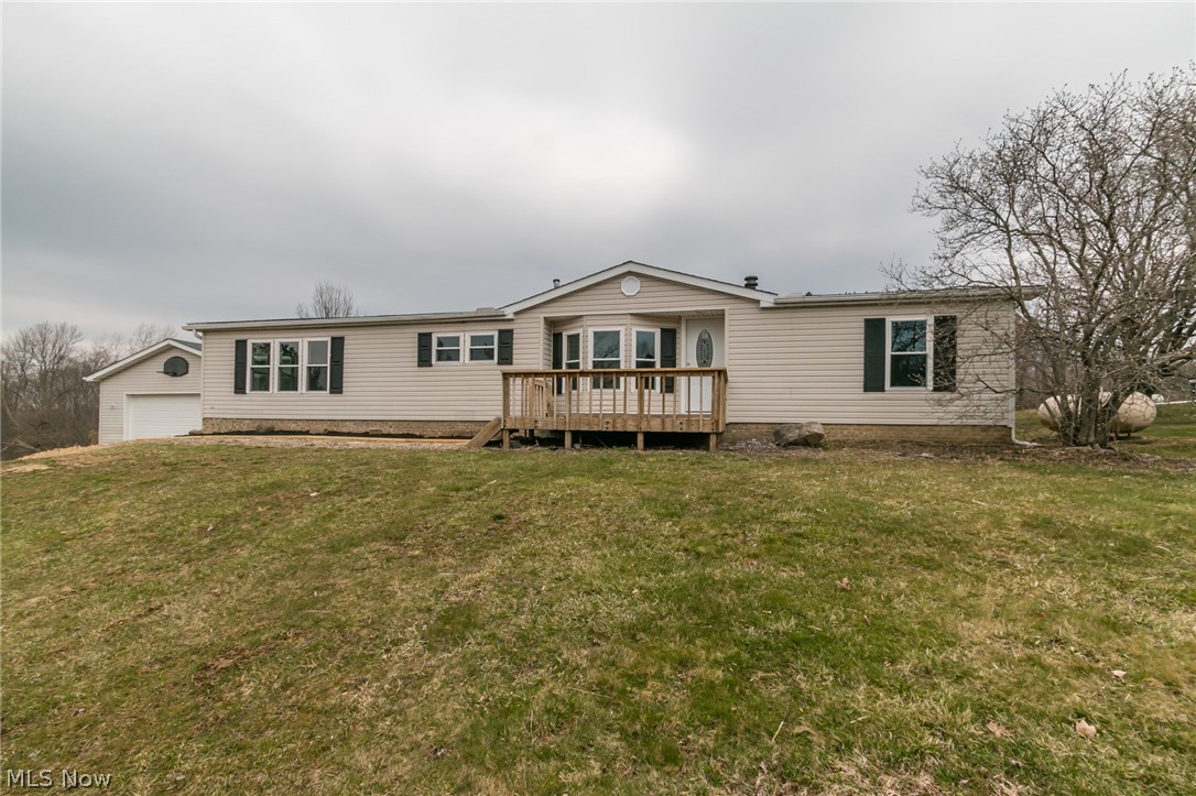 If you have been looking for a sprawling ranch on 3 acres in Highland school district with great highway access, this is it! Completely remodeled with new kitchen cabinets, granite, appliances, new flooring and paint throughout, 2 brand new bathrooms, new roof, new windows, and all new fixtures and more. Peaceful setting with great access to all city conveniences. This one will not last, call to schedule your showing.