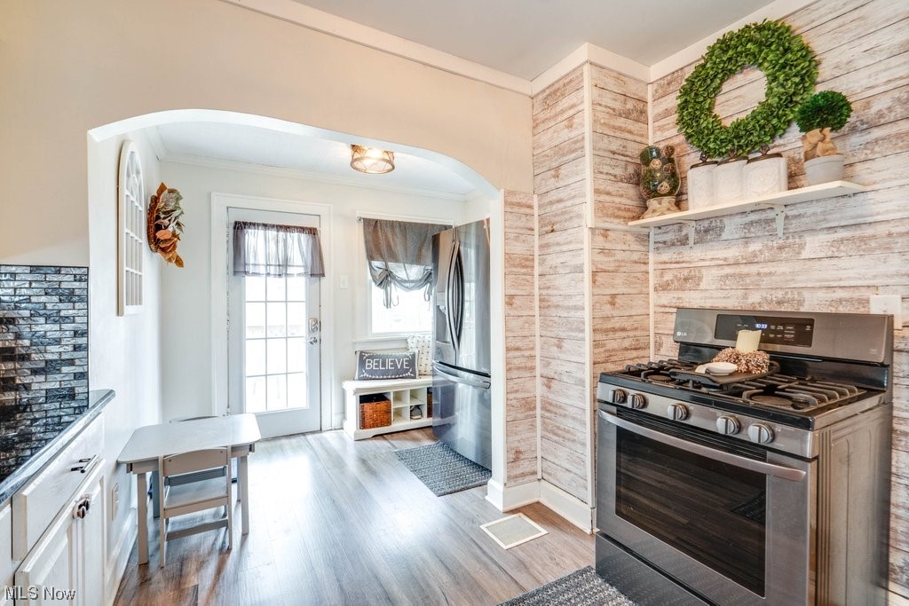 Massillon - Residential