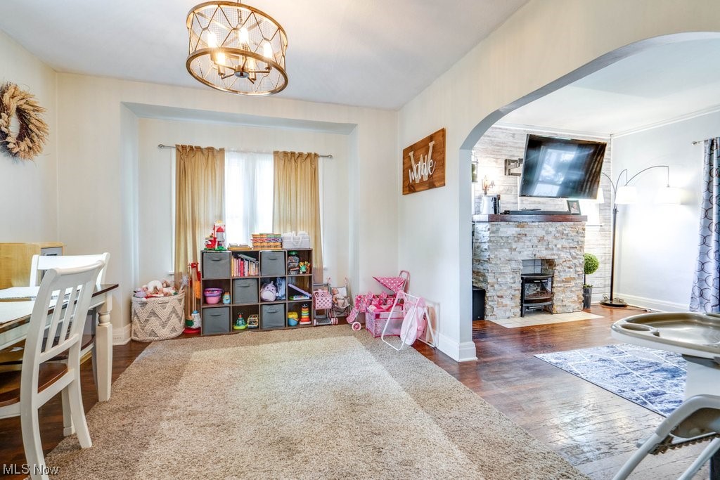 Massillon - Residential