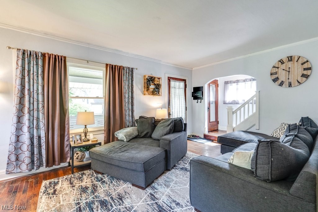 Massillon - Residential