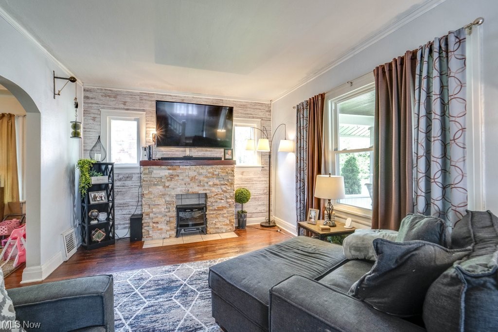 Massillon - Residential