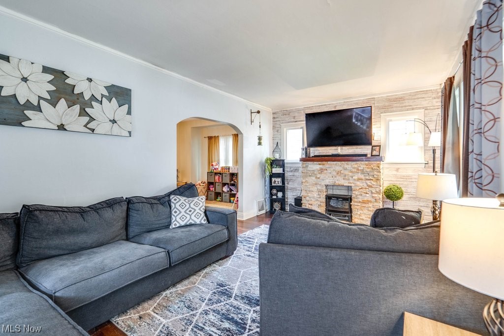 Massillon - Residential